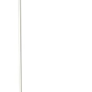 MAUL Lampadaire à LED MAULjet, blanc
