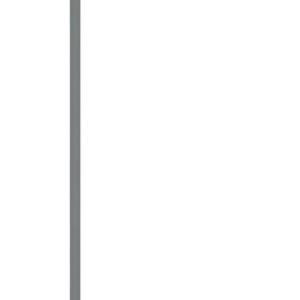 MAUL Lampadaire à LED MAULjet, dimmable, argent