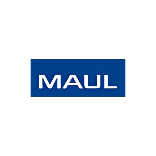 MAUL Balance de comptage, capacité: 10 kg, gris