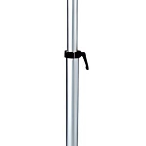MAUL Pupitre, réglage en hauteur, (L)600 x (P)510 mm