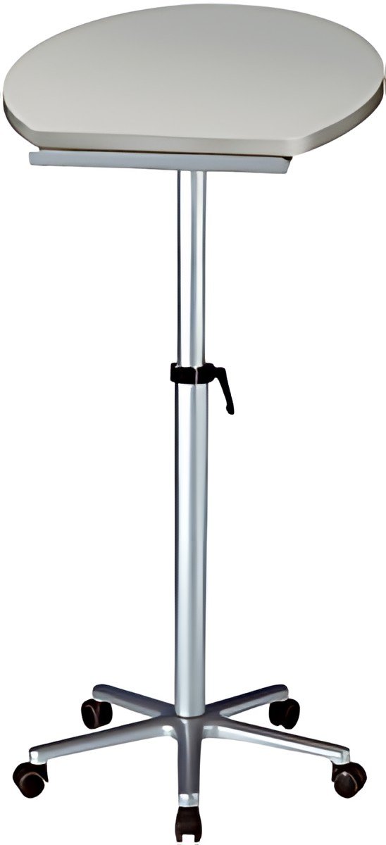 MAUL Pupitre, réglage en hauteur, (L)600 x (P)510 mm