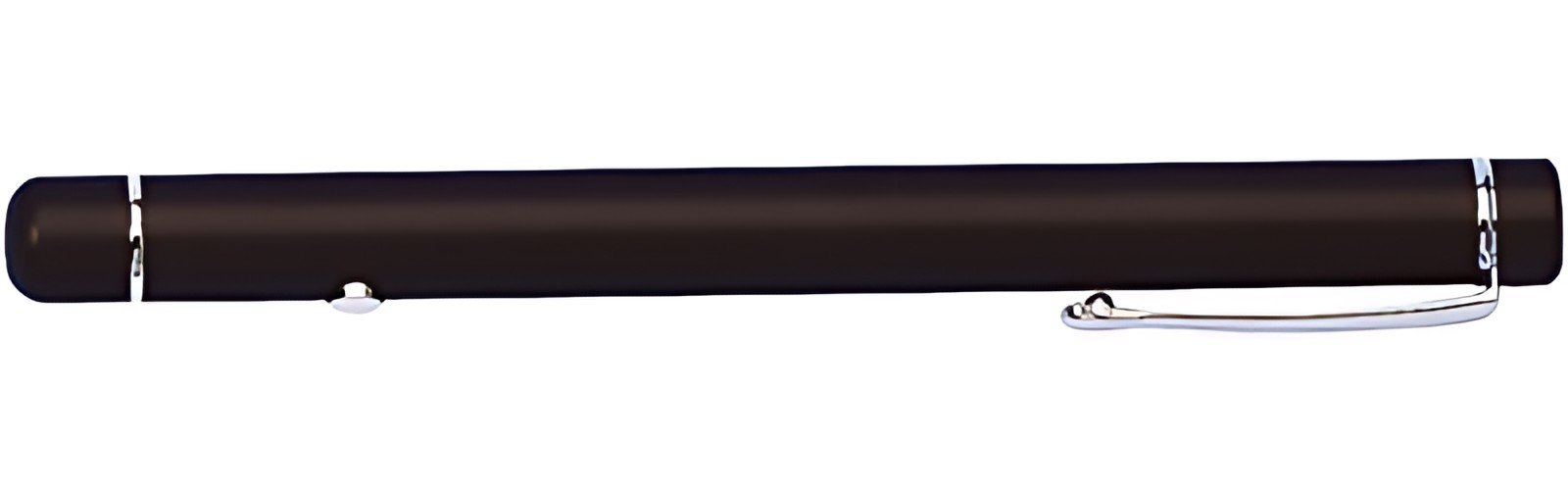 WEDO Pointeur laser standard, boîtier métallique,portée 50 m