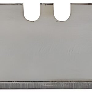 WEDO Lame trapèze de rechange pour cutter MetDetec 811