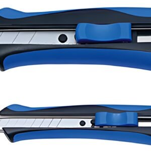 WEDO Cutter pro Premium Soft-Cut, lame: 9 mm