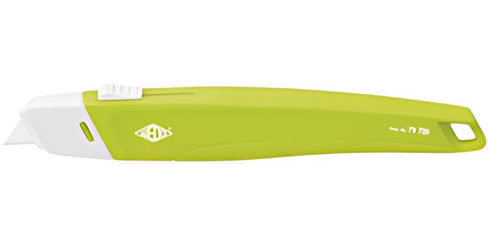 WEDO Cutter ménager Catta avec lame en céramique, assorti