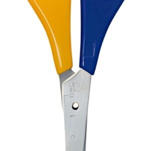 WEDO Ciseaux de bricolage, rond, longueur: 130 mm, gauchers