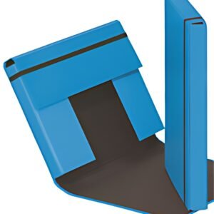 PAGNA boîte de classement "Trend Colours", format A4,