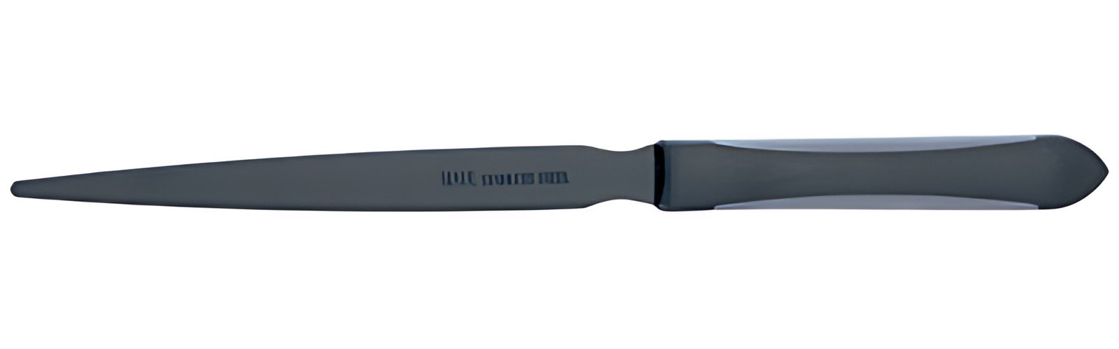 MAUL Ouvre-lettres, longueur: 215 mm, manche caoutchouté