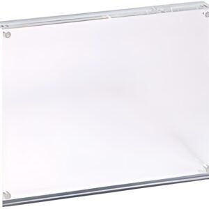 Maul Cadre photo, (L)150 x (P)24 x (H)115 mm, transparent