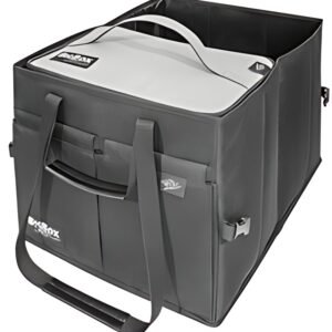 WEDO Set Bigbox: sac de courses BigBox + sac isotherme