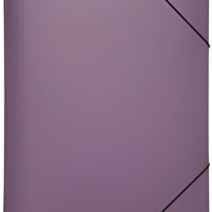 PAGNA Chemise à élastique "Trend Colours", A3, lilas