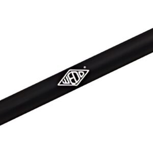 WEDO Stylet "Universel 3-en-1", noir