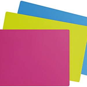 PAGNA Sous-main Trend, 600 x 400 mm, couleurs assorties