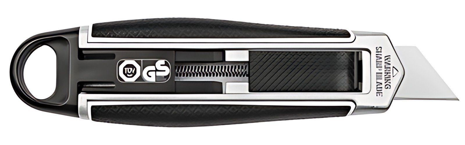 WEDO Lames de rechange pour Cutter de gauchers, lame: 19 mm