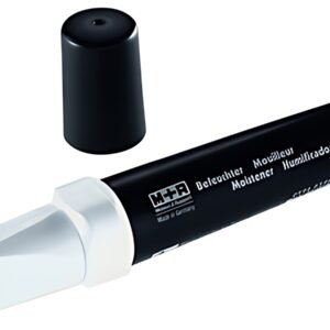 Stylo humidificateur M+R "Lecki", noir