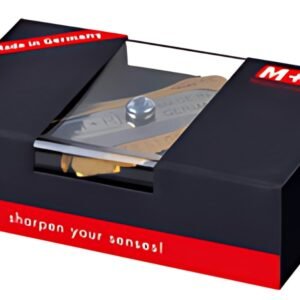 M+R Taille-mine "MONOFIX", en laiton
