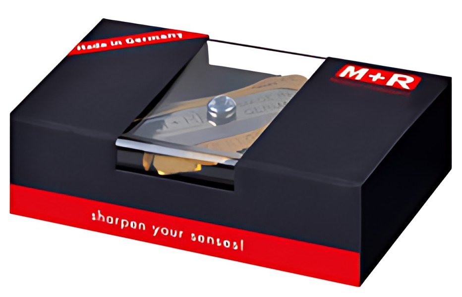M+R Taille-mine "MONOFIX", en laiton