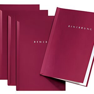 PAGNA kit d'application « Start », DIN A4, rouge