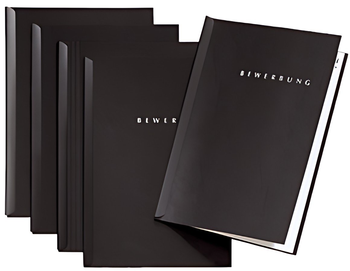 PAGNA kit d'application « Start », DIN A4, noir