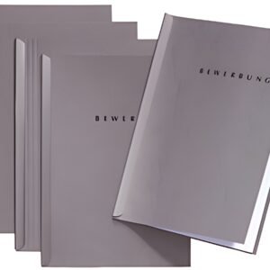 PAGNA kit d'application "Start", DIN A4, gris