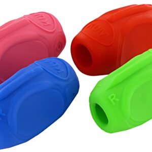 WEDO Guide-doigt Sattler Grip, assorti