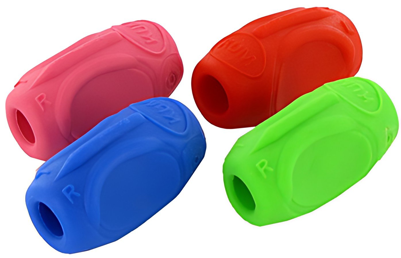 WEDO Guide-doigt Sattler Grip, assorti