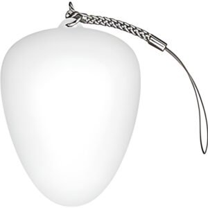 WEDO Lampe LED rechargeable pour sac à main, 2 LED & capteur