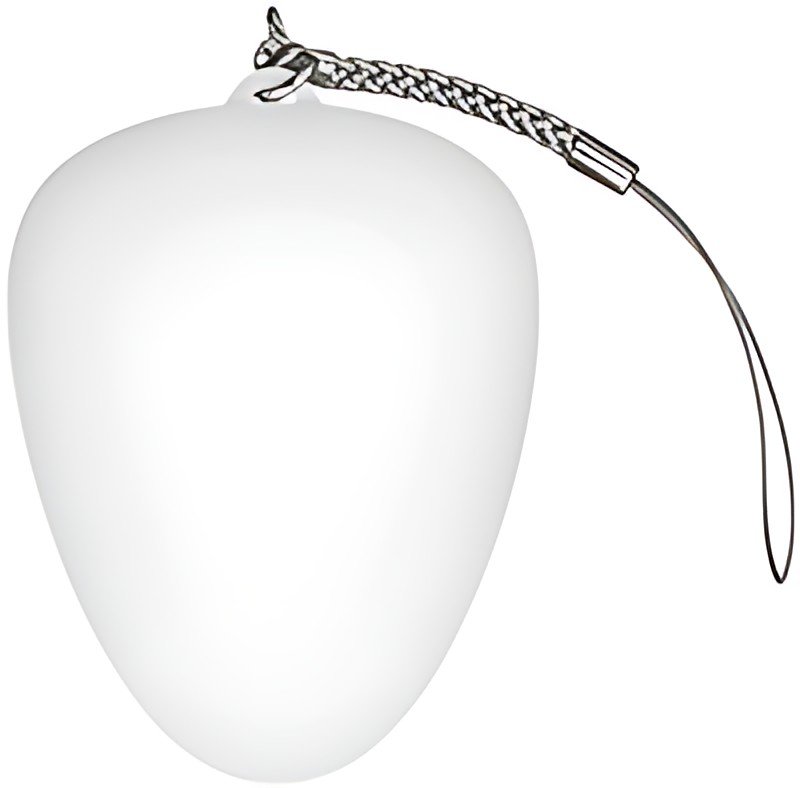 WEDO Lampe LED rechargeable pour sac à main, 2 LED & capteur