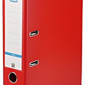 ELBA Classeur à levier rado smart Pro+, dos: 80 mm, rouge