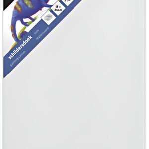 kangaro Châssis entoilé, (L)200 x (P)16 x (H)200 mm, blanc