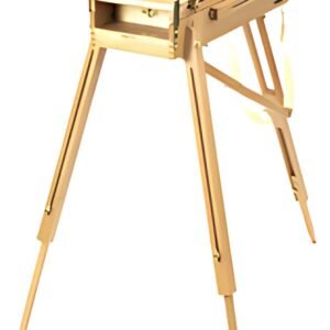 kangaro Chevalet de campagne, hêtre