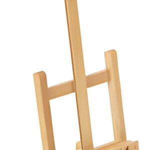 kangaro Chevalet de table, petit, hêtre