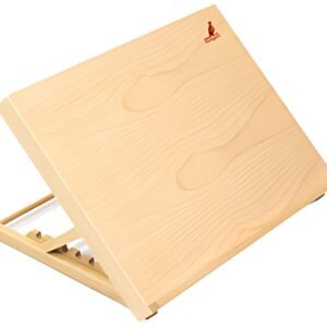kangaro Chevalet de table, A3+, hêtre