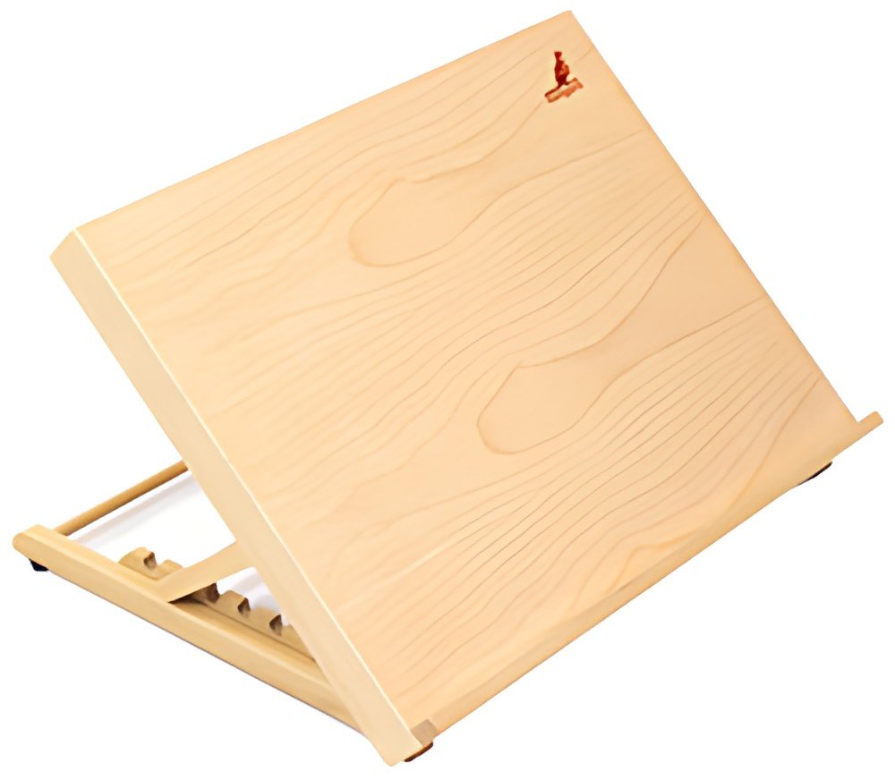 kangaro Chevalet de table, A3+, hêtre