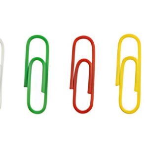 kangaro Trombone, gainé de plastique, 25 mm, assorti