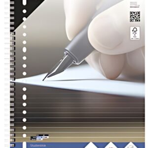 kangaro Cahier, A4, ligné, 160 pages