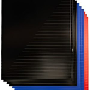kangaro Cahier, A5, ligné, assorti
