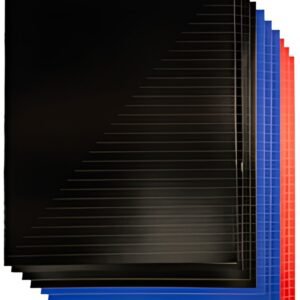 kangaro Cahier, A4, ligné, assorti