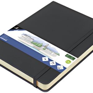 kangaro Cahier de croquis, 160 pages, A5, cold grey