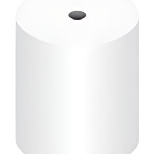kangaro Rouleau de papier thermique pour lecteur de cartes