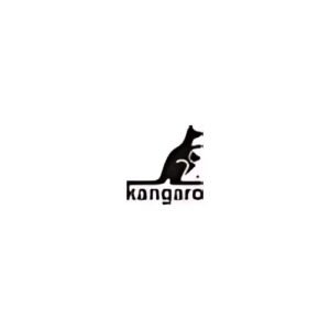 kangaro Pochette de plastification, A4, 200 microns