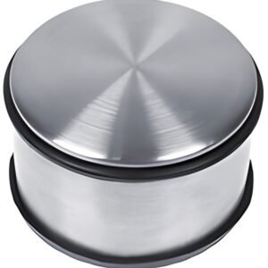 kangaro Butoir de porte, diamètre: 110 mm / hauteur: 70 mm