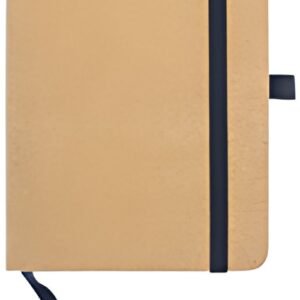 kangaro Carnet de notes Liège, 192 pages, A6, ligné
