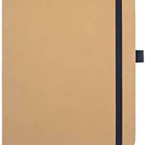 kangaro Cahier Liège, 192 pages, A5, ligné