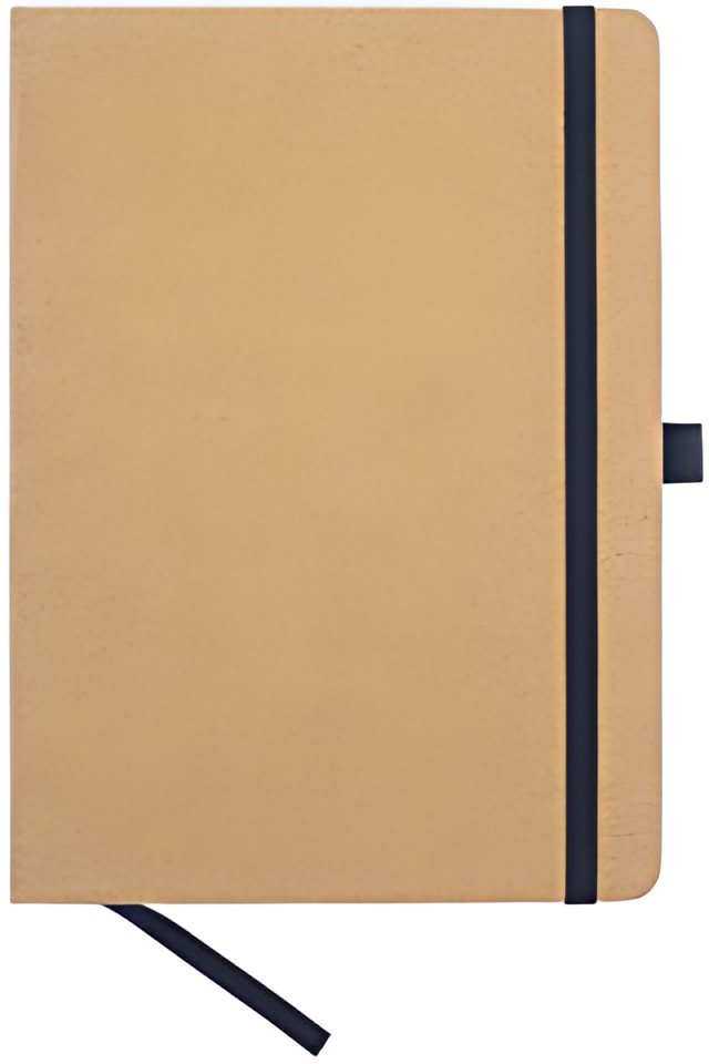kangaro Cahier Liège, 192 pages, A5, ligné