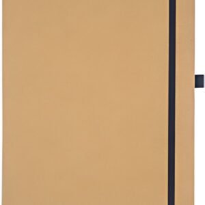 kangaro Cahier Liège, 192 pages, A4, ligné