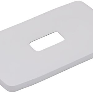 kangaro Couvercle pour boîte de rangement S, PP, gris