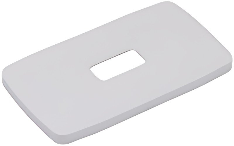 kangaro Couvercle pour boîte de rangement S, PP, gris