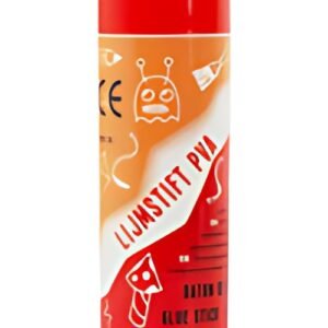 kangaro Bâton de colle, 20 g, sans solvants, incolore