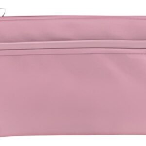 kangaro Trousse, rectangulaire, rose pastel